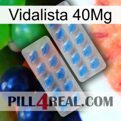 Vidalista 40Mg 23